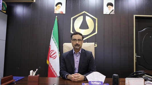 انتصاب مدیرعامل شرکت داروسازی فارماشیمی