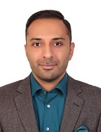 دکتر امیرحسین حسینی کمال