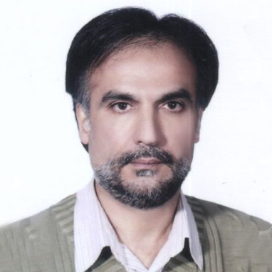 علی قنبری