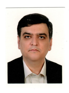 دکتر حمیدرضا صنایع