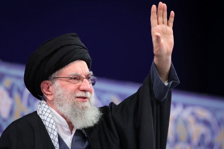 شهادت سرافرازانه حضرت آیت‌الله خامنه‌ای را تسلیت عرض می‌نماییم