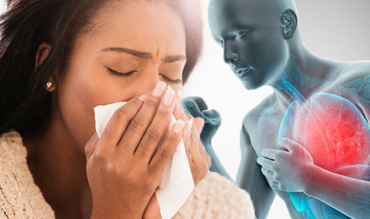 داروهای ضدسرفه | چگونه سرفه (سرماخوردگی و آنفولانزا ) را درمان کنیم ؟