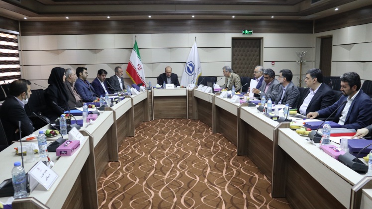 مجمع عمومی عادی سالیانه شرکت داروسازی فارماشیمی