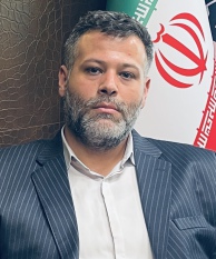 بهزاد خدام رضایی